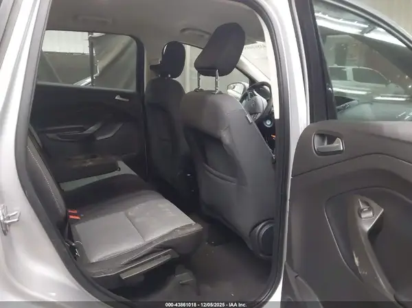 1FMCU0GD2JUC36004 2018 FORD ESCAPE - Image 8