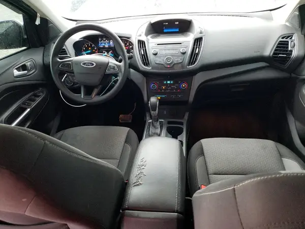 1FMCU0GD2JUC36844 2018 FORD ESCAPE - Image 8