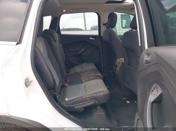 1FMCU0GD2JUC36908 2018 FORD ESCAPE - Image 8