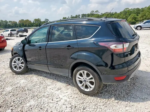 1FMCU0GD2JUC37170 2018 FORD ESCAPE - Image 2