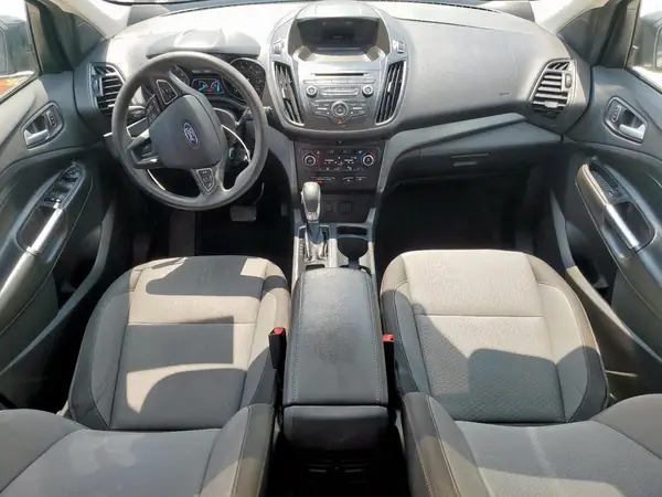 1FMCU0GD2JUC37170 2018 FORD ESCAPE - Image 8