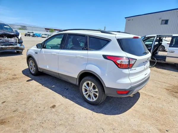 1FMCU0GD2JUC37931 2018 FORD ESCAPE - Image 2