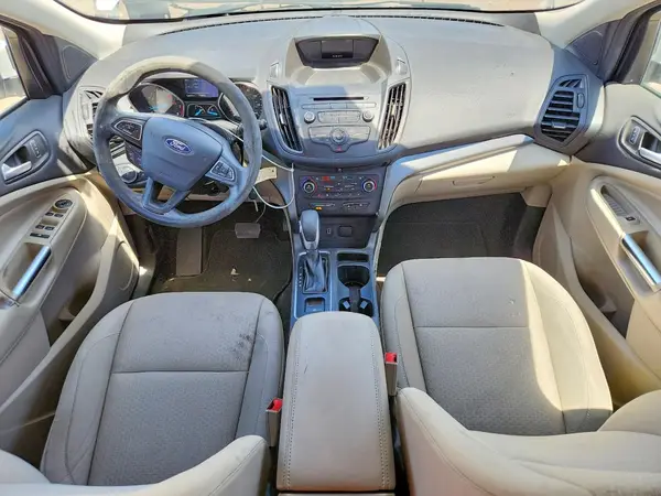 1FMCU0GD2JUC37931 2018 FORD ESCAPE - Image 8