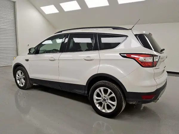 1FMCU0GD2JUC38366 2018 FORD ESCAPE - Image 2