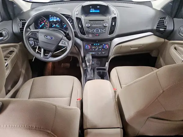 1FMCU0GD2JUC38366 2018 FORD ESCAPE - Image 8