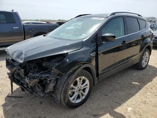 1FMCU0GD2JUC38397 2018 FORD ESCAPE - Image 1