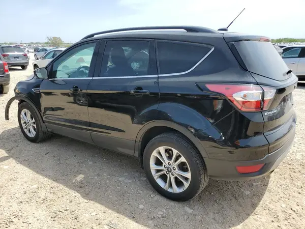 1FMCU0GD2JUC38397 2018 FORD ESCAPE - Image 2