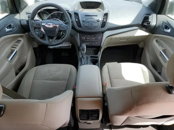 1FMCU0GD2JUC38397 2018 FORD ESCAPE - Image 8