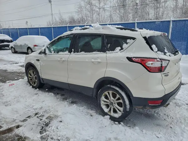 1FMCU0GD2JUC38920 2018 FORD ESCAPE - Image 2