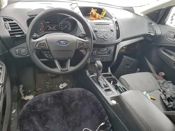 1FMCU0GD2JUC38920 2018 FORD ESCAPE - Image 8