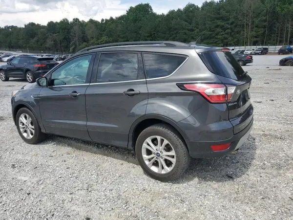 1FMCU0GD2JUC46743 2018 FORD ESCAPE - Image 2