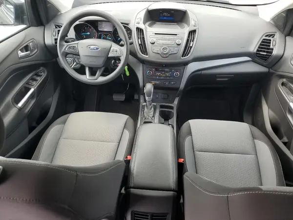 1FMCU0GD2JUC46743 2018 FORD ESCAPE - Image 8