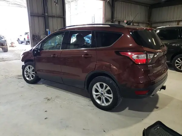 1FMCU0GD2JUC48220 2018 FORD ESCAPE - Image 2
