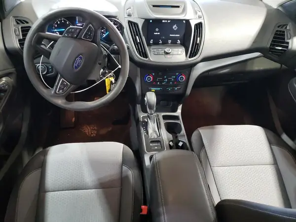 1FMCU0GD2JUC48220 2018 FORD ESCAPE - Image 8