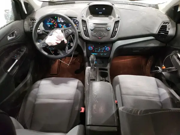 1FMCU0GD2JUC50257 2018 FORD ESCAPE - Image 8