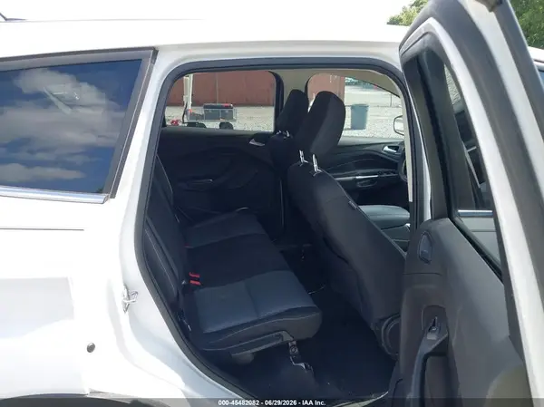 1FMCU0GD2JUC50274 2018 FORD ESCAPE - Image 8