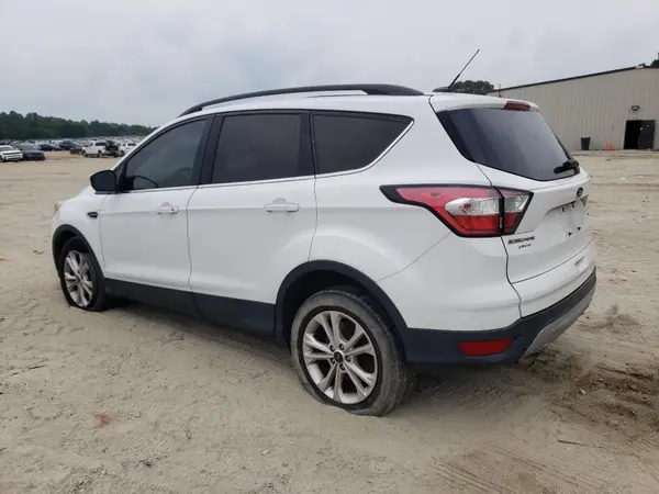 1FMCU0GD2JUC50288 2018 FORD ESCAPE - Image 2