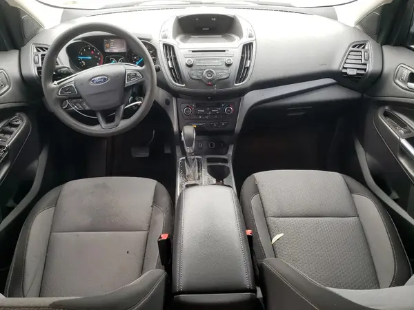 1FMCU0GD2JUC50288 2018 FORD ESCAPE - Image 8