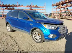 1FMCU0GD2JUC50906 2018 FORD ESCAPE