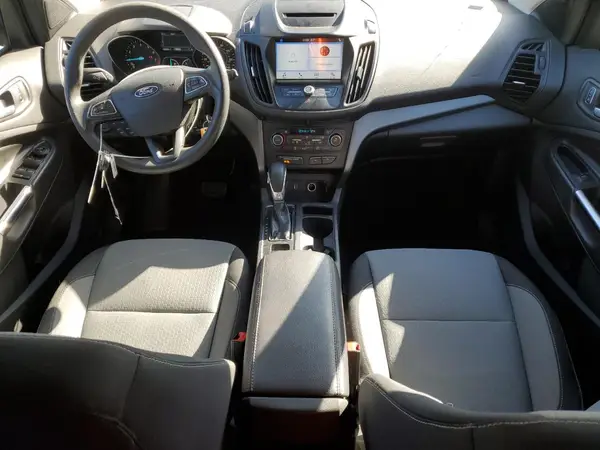 1FMCU0GD2JUC57306 2018 FORD ESCAPE - Image 8