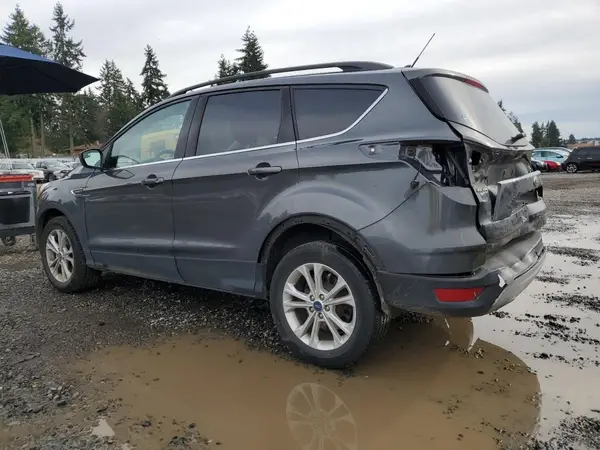 1FMCU0GD2JUC58410 2018 FORD ESCAPE - Image 2
