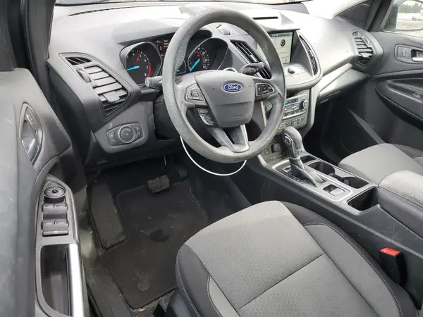 1FMCU0GD2JUC58410 2018 FORD ESCAPE - Image 8