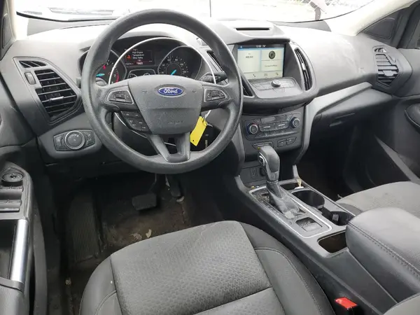 1FMCU0GD2JUC58651 2018 FORD ESCAPE - Image 8