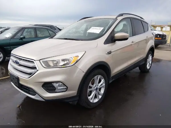 1FMCU0GD2JUC61498 2018 FORD ESCAPE - Image 2