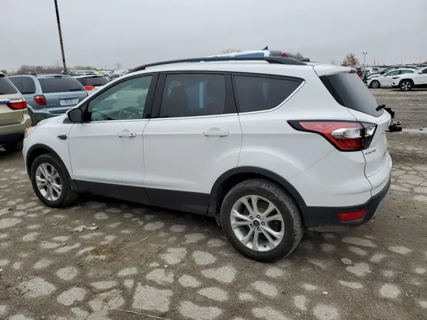1FMCU0GD2JUC64823 2018 FORD ESCAPE - Image 2