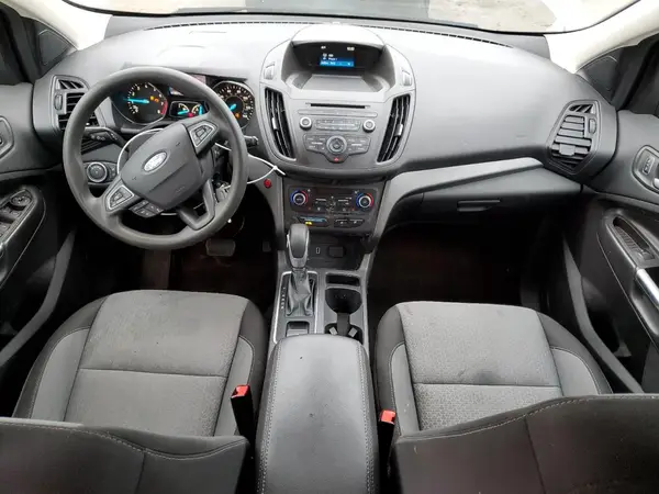 1FMCU0GD2JUC64823 2018 FORD ESCAPE - Image 8