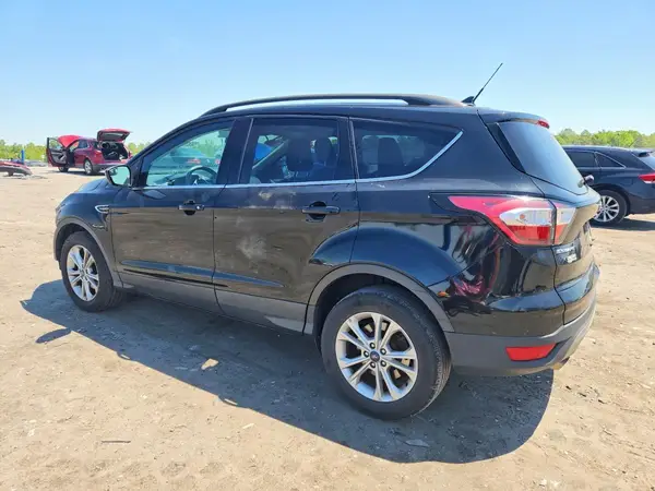 1FMCU0GD2JUC67494 2018 FORD ESCAPE - Image 2