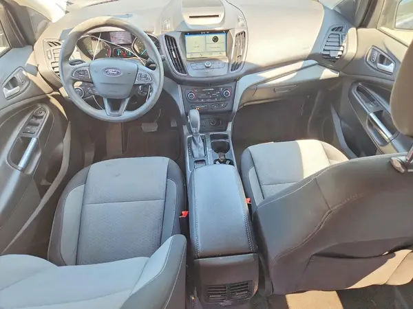 1FMCU0GD2JUC67494 2018 FORD ESCAPE - Image 8
