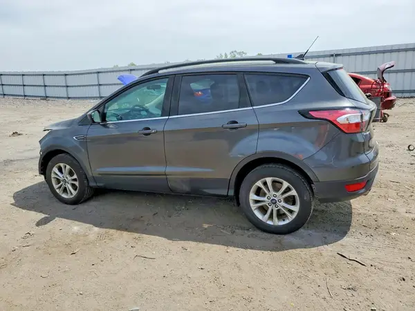 1FMCU0GD2JUC67558 2018 FORD ESCAPE - Image 2
