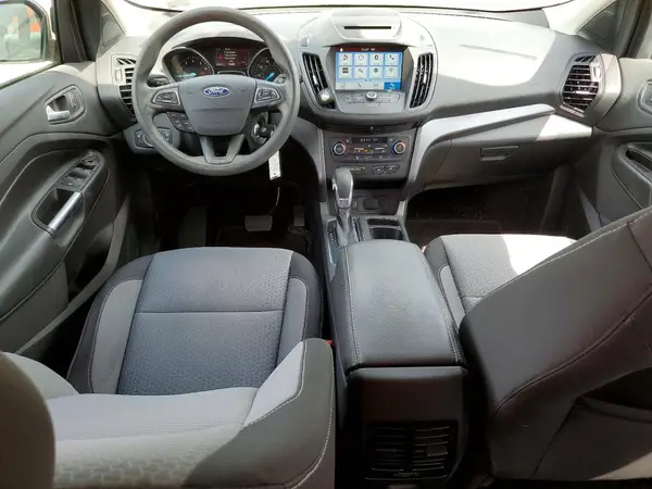 1FMCU0GD2JUC67558 2018 FORD ESCAPE - Image 8