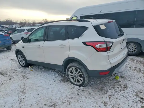 1FMCU0GD2JUC68726 2018 FORD ESCAPE - Image 2