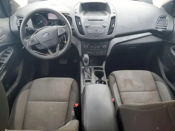 1FMCU0GD2JUC68726 2018 FORD ESCAPE - Image 8