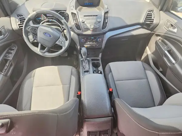 1FMCU0GD2JUC68807 2018 FORD ESCAPE - Image 8