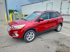 1FMCU0GD2JUC69231 2018 FORD ESCAPE