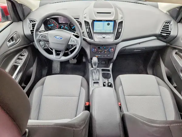 1FMCU0GD2JUC69231 2018 FORD ESCAPE - Image 8