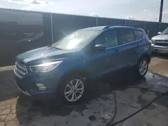 1FMCU0GD2JUC69570 2018 FORD ESCAPE