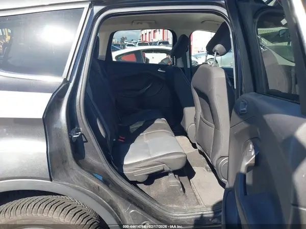 1FMCU0GD2JUC70816 2018 FORD ESCAPE - Image 8