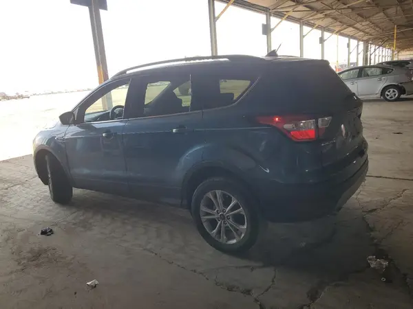 1FMCU0GD2JUC70914 2018 FORD ESCAPE - Image 2