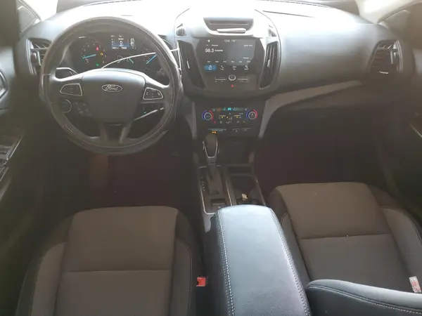1FMCU0GD2JUC70914 2018 FORD ESCAPE - Image 8