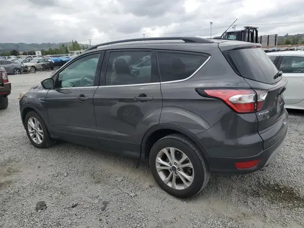1FMCU0GD2JUC70945 2018 FORD ESCAPE - Image 2