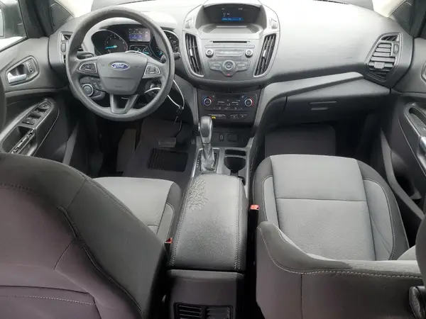 1FMCU0GD2JUC70945 2018 FORD ESCAPE - Image 8