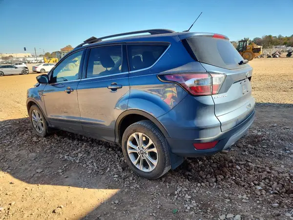 1FMCU0GD2JUC74168 2018 FORD ESCAPE - Image 2