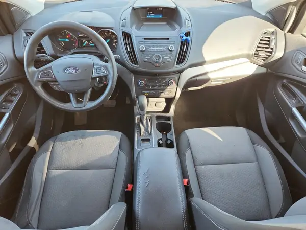 1FMCU0GD2JUC74168 2018 FORD ESCAPE - Image 8
