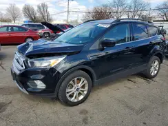 1FMCU0GD2JUC74509 2018 FORD ESCAPE