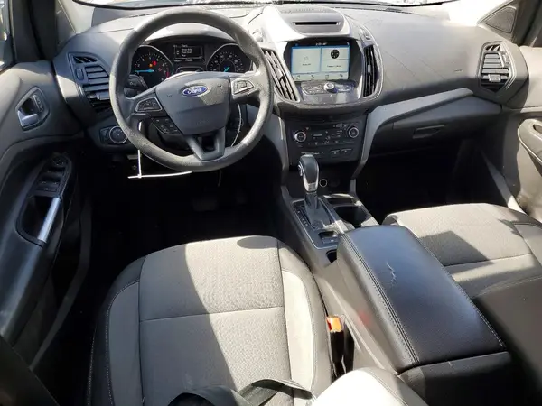 1FMCU0GD2JUC74509 2018 FORD ESCAPE - Image 8