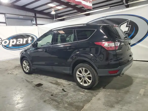 1FMCU0GD2JUC74767 2018 FORD ESCAPE - Image 2